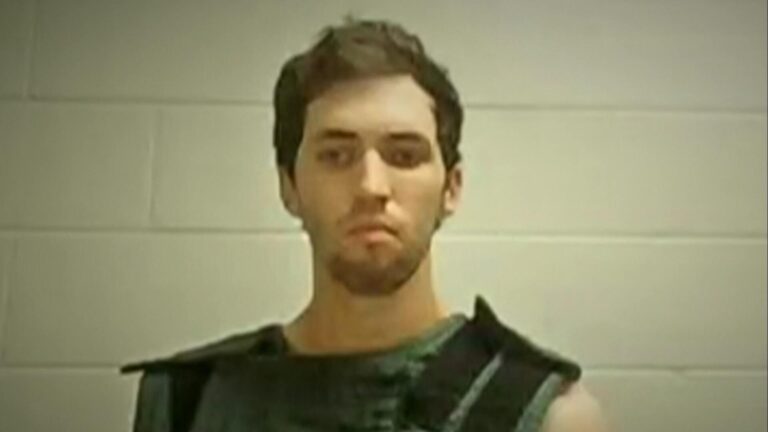 A Note, a Gun, and a Mother’s Conscience Ignite an Arrest in Kirk’s Killing A Note, a Gun and a Mother’s Conscience Led to an Arrest in Kirk’s Killing – The New York Times
