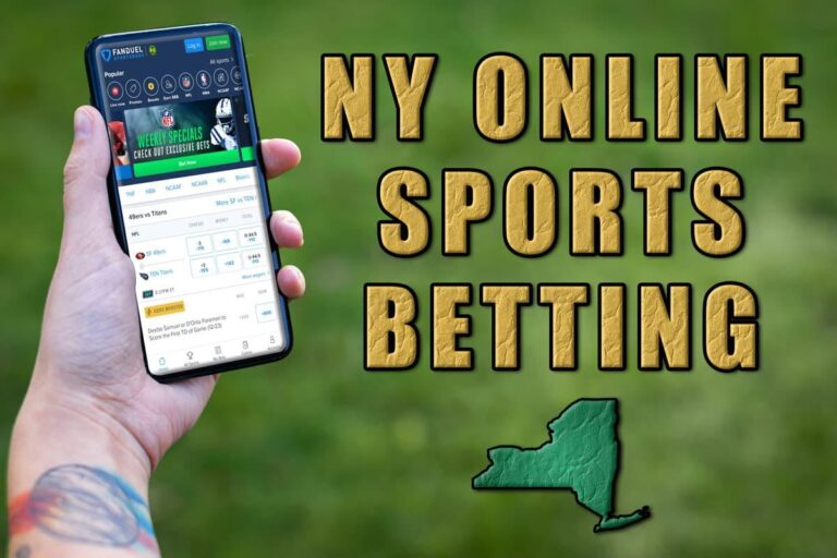 NY Online Sports Betting: 6 Best Sportsbook Apps – Elite Sports NY
