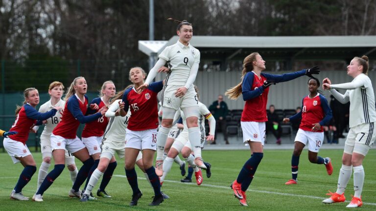 Could Norway’s Approach Be the Key to Solving Youth Sports Burnout? Does Norway Have the Answer to Excess in Youth Sports? (Published 2019) – The New York Times