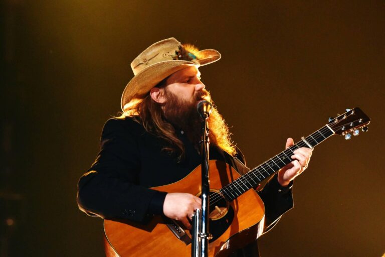 Chris Stapleton Concert Postponed and Broadway Shows Canceled Amid New York’s Air Quality Emergency Chris Stapleton concert postponed, Broadway performances canceled amid New York air quality crisis – USA Today