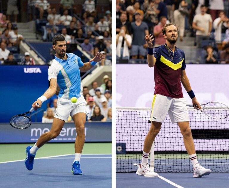 US Open LIVE: Exciting Scores, Updates, and Schedule as Jannik Sinner Takes on Carlos Alcaraz in Men’s Final US Open LIVE! Scores, results, updates and schedule with Jannik Sinner and Carlos Alcaraz in men’s final – Sky Sports