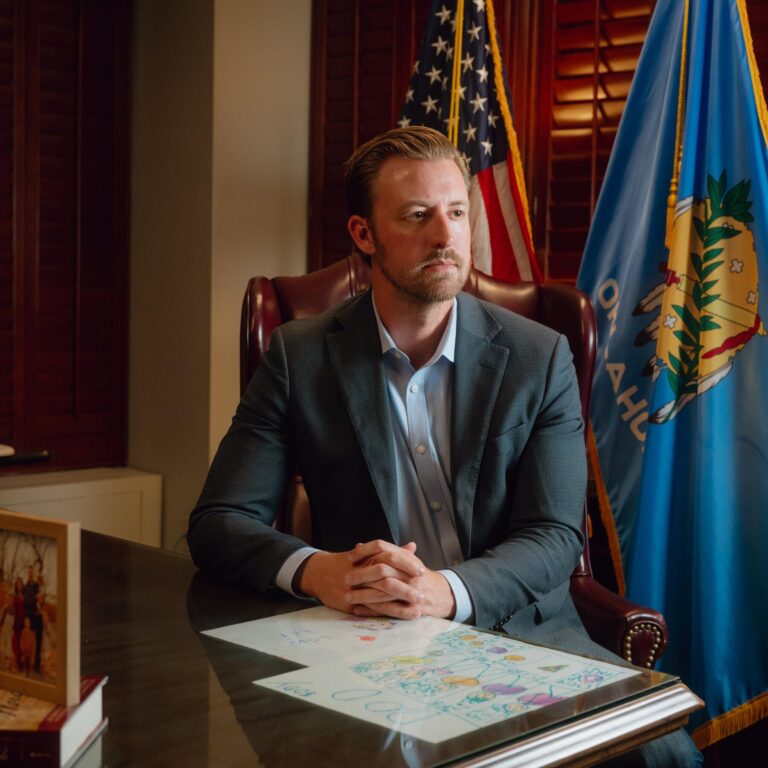 Oklahoma Education Chief Famous for Advocating Bibles in Schools Announces Resignation Ryan Walters, Oklahoma Education Chief Who Promoted Bibles in Schools, to Resign – The New York Times