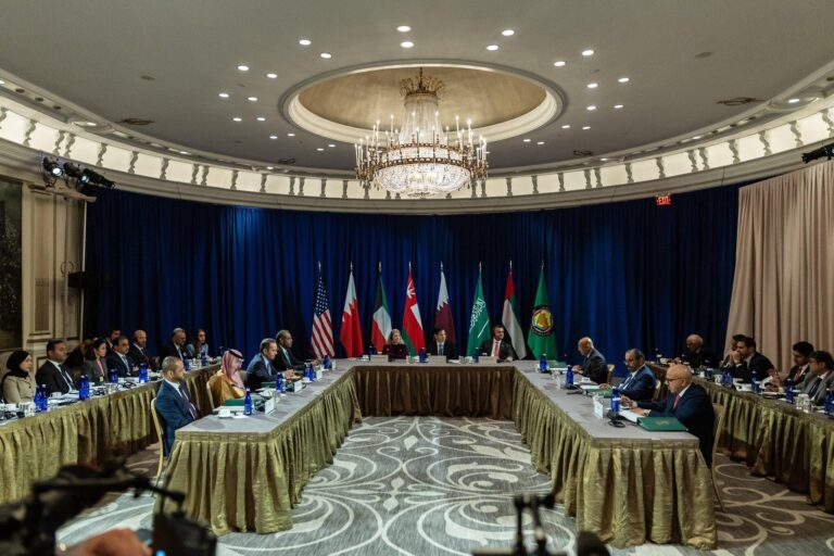 Inside the Bold 21-Point US Plan to End the Gaza War and Forge a Path to a Palestinian State Revealed: US 21-point plan for ending Gaza war, creating pathway to Palestinian state – The Times of Israel