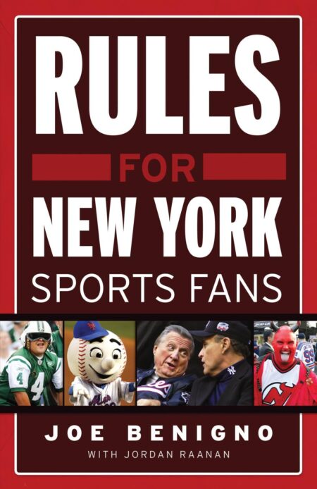 New York Sports Fans Named ‘Worst’ In Country After Behavior At Ryder Cup – The Spun