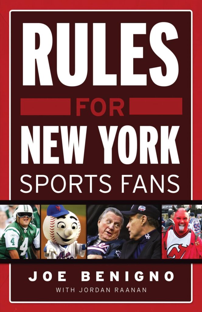 New York Sports Fans Named ‘Worst’ In Country After Behavior At Ryder Cup – The Spun