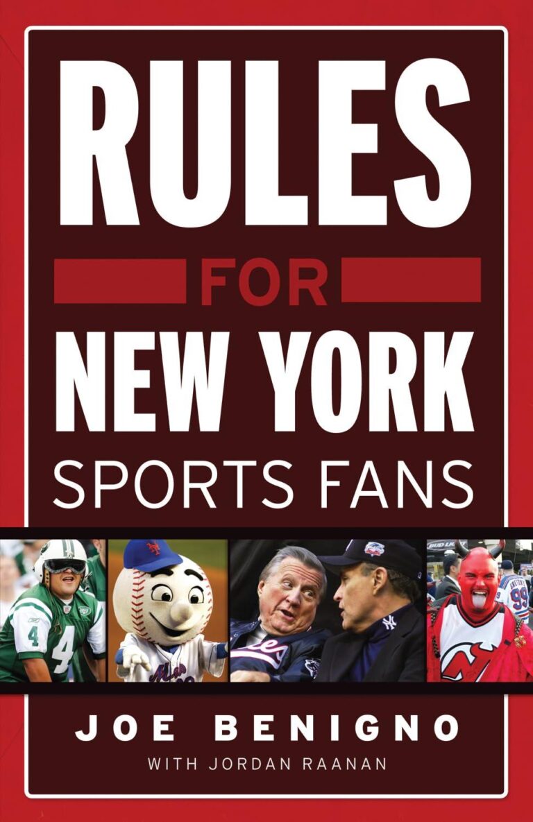 New York Sports Fans Named the ‘Worst’ in the Country After Ryder Cup Antics New York Sports Fans Named ‘Worst’ In Country After Behavior At Ryder Cup – The Spun