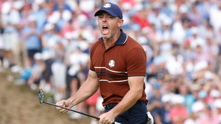 Catch the Excitement of the Ryder Cup at Bethpage Black in New York – Live on NBC, USA Network, and Peacock! RYDER CUP FROM BETHPAGE BLACK COURSE IN NEW YORK ACROSS NBC, USA NETWORK AND PEACOCK – NBC Sports