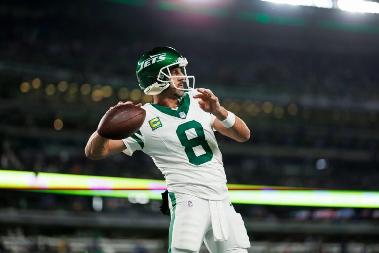What’s Next for Aaron Rodgers After the New York Jets’ Decision? What’s next for Aaron Rodgers after New York Jets tell him they’re moving on? – CNN