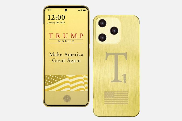 President’s Family Unveils Trump Mobile Phone Company, but Key Details Remain Unclear Trump Mobile Phone Company Announced by President’s Family, but Details Are Murky – The New York Times