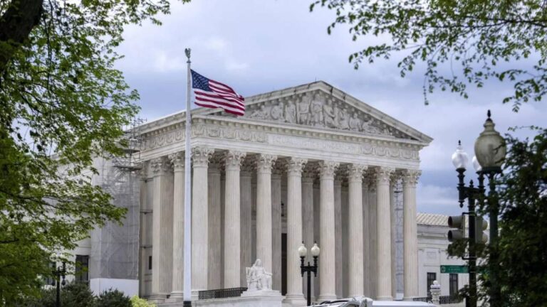 Supreme Court Paves the Way for Major Overhaul of Education Department Supreme Court Clears Way for Dismantling of Education Department – The New York Times