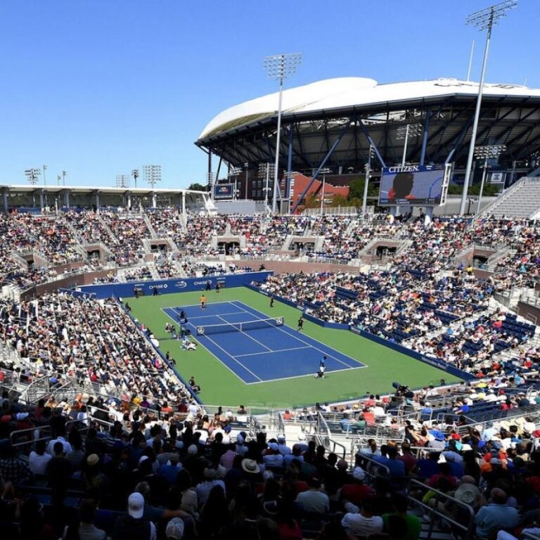 The U.S. Open Dominates New York—But How Can Queens Elevate the Experience? The U.S. Open Is King of New York. Could It Do More for Queens? (Published 2023) – The New York Times