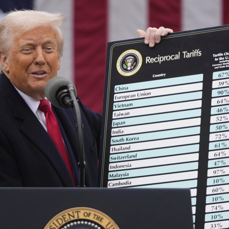 Officials Warn Trump Tariffs Could Threaten Local Businesses NY Officials Warn Trump Tariffs Could Hurt Business – amNewYork