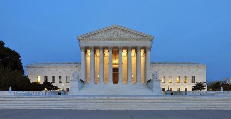 Supreme Court Issues Landmark Ruling Against New York Crime Family Member Who Ordered Hit Supreme Court rules against member of New York crime family who ordered hit – upi.com