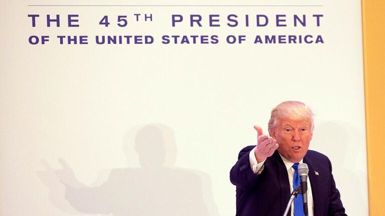 Trump Erupts in Fury Over Russia and Jobs Data, Exposing His Volatile Temper Lashing Out Over Russia and Jobs Data, Trump Displays His Volatile Side – The New York Times