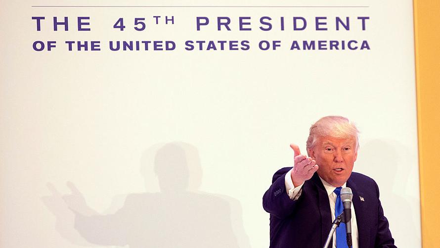 Lashing Out Over Russia and Jobs Data, Trump Displays His Volatile Side – The New York Times