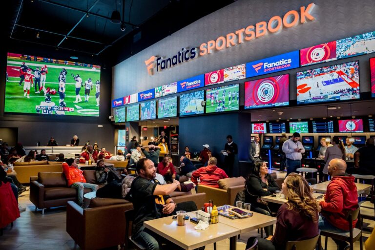 Fanatics Sportsbook Surges Ahead in New York’s Online Sports Betting Scene Fanatics Sportsbook Continues Heightened New York Online Sports Betting Run – Sports Betting Dime
