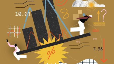 How Long Can This Uncanny Stock Market Prosper? – The New York Times