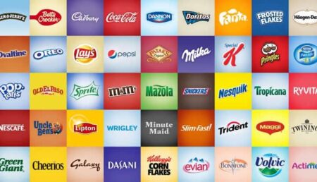 As Consumers Lose Their Appetite, Food Brands Fight to Keep Wall St. Happy – The New York Times