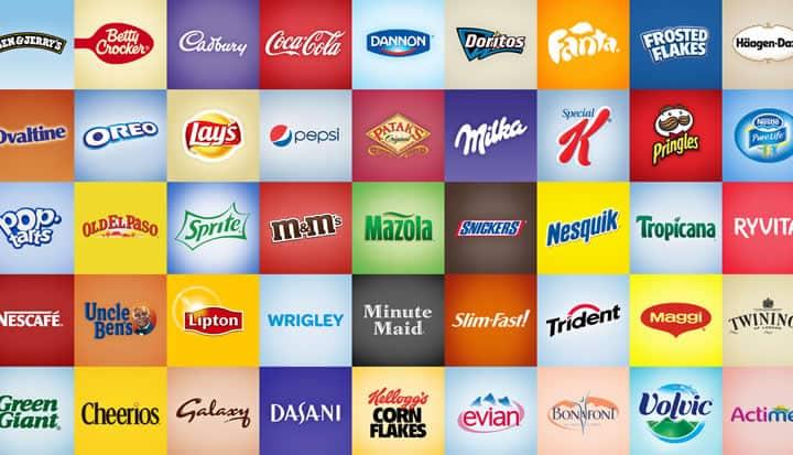 As Consumers Lose Their Appetite, Food Brands Fight to Keep Wall St. Happy – The New York Times