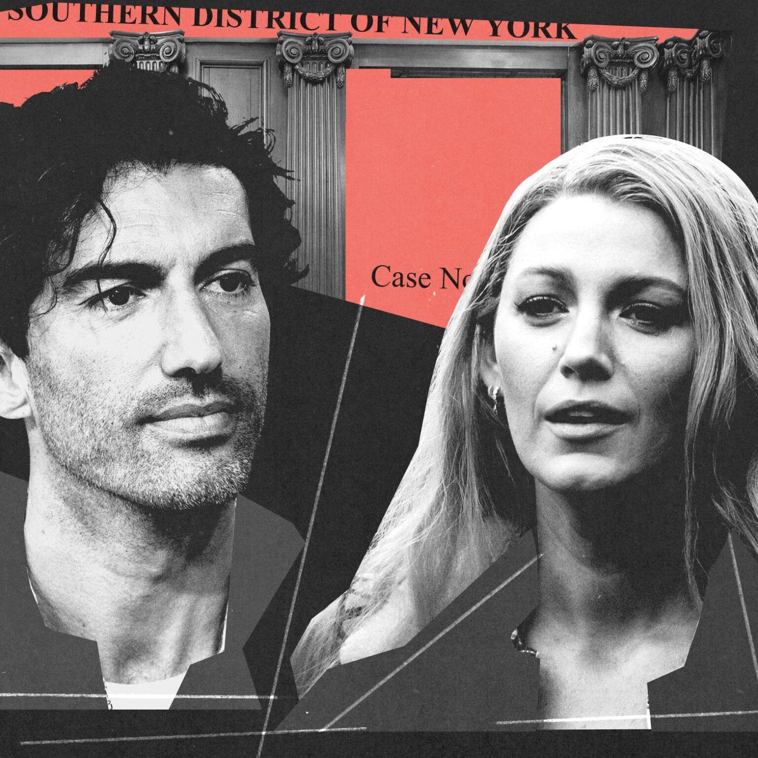 Justin Baldoni accused of ‘toxic positivity’ by former employees amid Blake Lively lawsuit: ‘It felt phony’ – New York Post