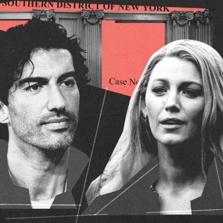 Justin Baldoni accused of ‘toxic positivity’ by former employees amid Blake Lively lawsuit: ‘It felt phony’ – New York Post