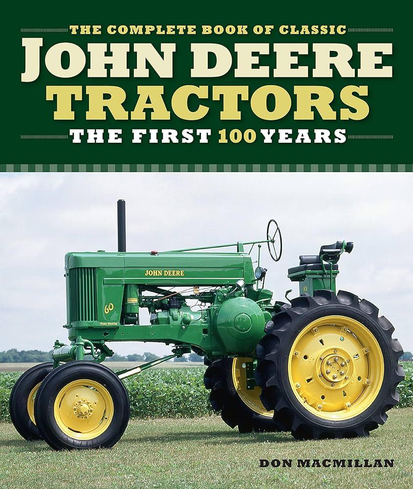 John Deere, a U.S. Icon, Is Undermined by Tariffs and Struggling Farmers – The New York Times
