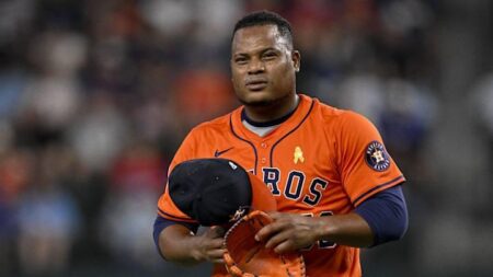 New York Mets make perfect sense for free agent ace – Sports Illustrated