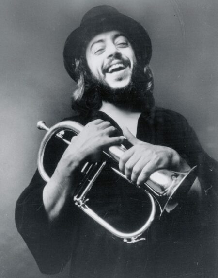 Chuck Mangione, whose jazz songs found new life on ‘King of the Hill,’ dead at 84 – USA Today