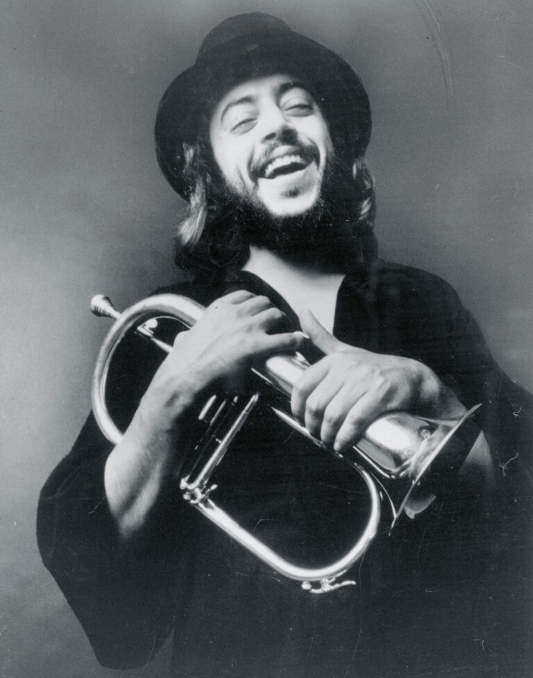 Chuck Mangione, whose jazz songs found new life on ‘King of the Hill,’ dead at 84 – USA Today