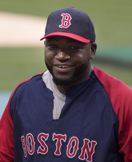 David Ortiz Has Cringy Moment Discussing Yankees’ Cam Schlittler – Sports Illustrated