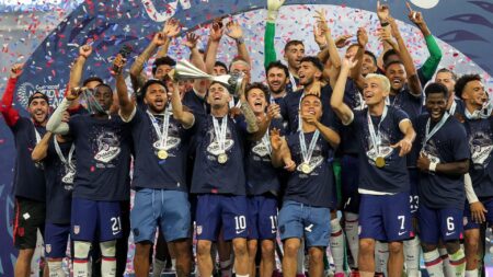 US Soccer settles sports promoter Relevent’s antitrust lawsuit – Reuters