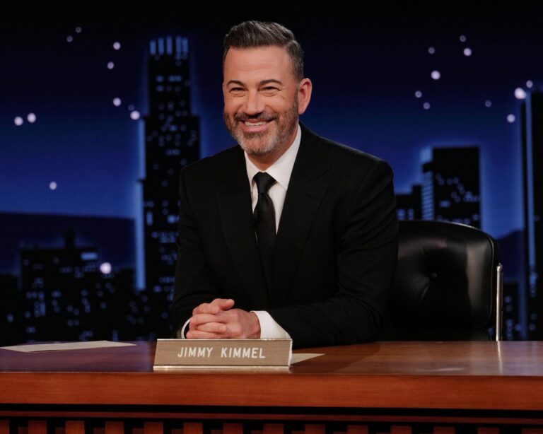 ABC Pulls Jimmy Kimmel Off Air After Controversial Comments on Charlie Kirk Spark FCC Backlash ABC Pulls Jimmy Kimmel Off Air for Charlie Kirk Comments After F.C.C. Pressure – The New York Times