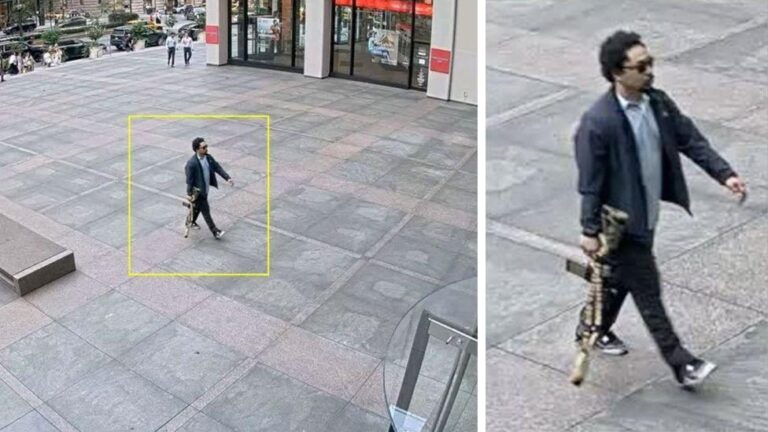 NYC shooting: What we know about the victims, suspect Shane Tamura – Al Jazeera