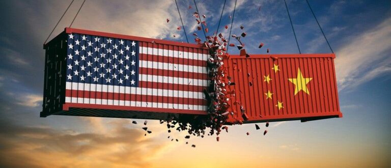 U.S. Slaps Massive Tariffs, Intensifying Trade War Under Trump Staggering U.S. Tariffs Begin as Trump Widens Trade War – The New York Times