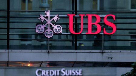 Swiss bank UBS mulls move to US to avoid new rules, reports New York Post – Reuters