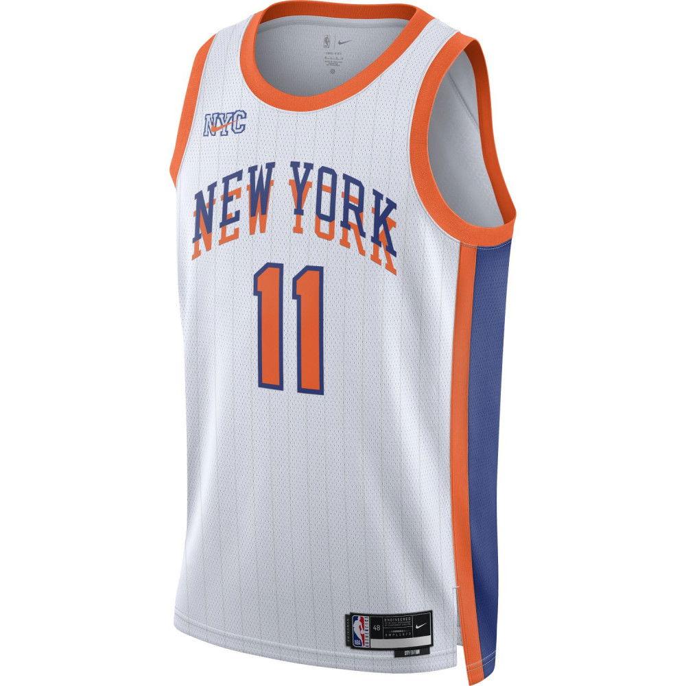 New York Knicks Get Little Love in NBA GM Poll – Sports Illustrated