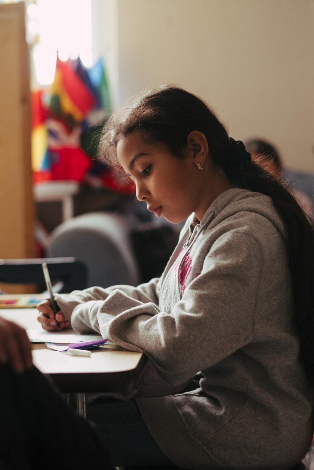 Students Are Making a ‘Surprising’ Rebound From Pandemic Closures. But Some May Never Catch Up. – The New York Times