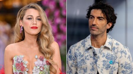What you need to know, so far, about the Blake Lively/Justin Baldoni legal feud – CBC