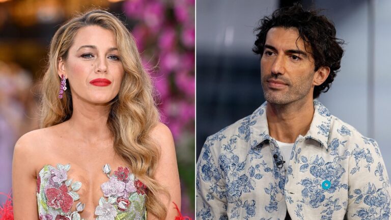 Inside the High-Stakes Legal Battle Between Blake Lively and Justin Baldoni What you need to know, so far, about the Blake Lively/Justin Baldoni legal feud – CBC