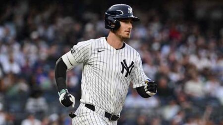 New York Yankees’ Cody Bellinger Makes Huge Free Agency Announcement – Sports Illustrated