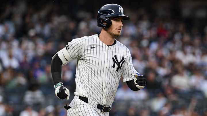 Cody Bellinger Stuns Free Agency with Game-Changing Announcement New York Yankees’ Cody Bellinger Makes Huge Free Agency Announcement – Sports Illustrated