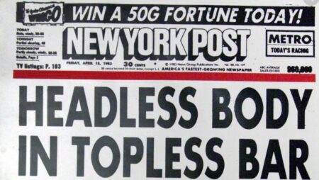 New York Daily News | History, Ownership, & Facts – Britannica