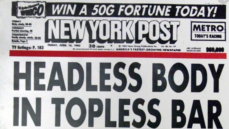 New York Daily News | History, Ownership, & Facts – Britannica