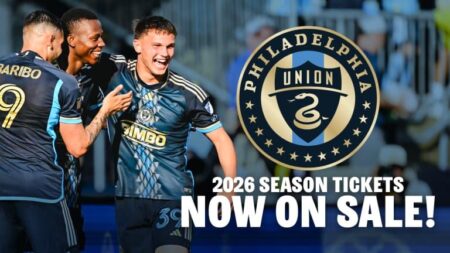 Philadelphia Union v New York Red Bulls: Carnell urges hosts to show bravery and aggression – beIN SPORTS