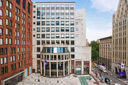 NYU Stern – NYU Stern