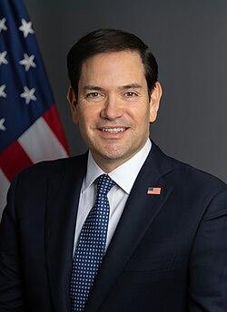 Rubio Says U.S. Will Work With Other Nations to ‘Blow Up’ Crime Groups – The New York Times