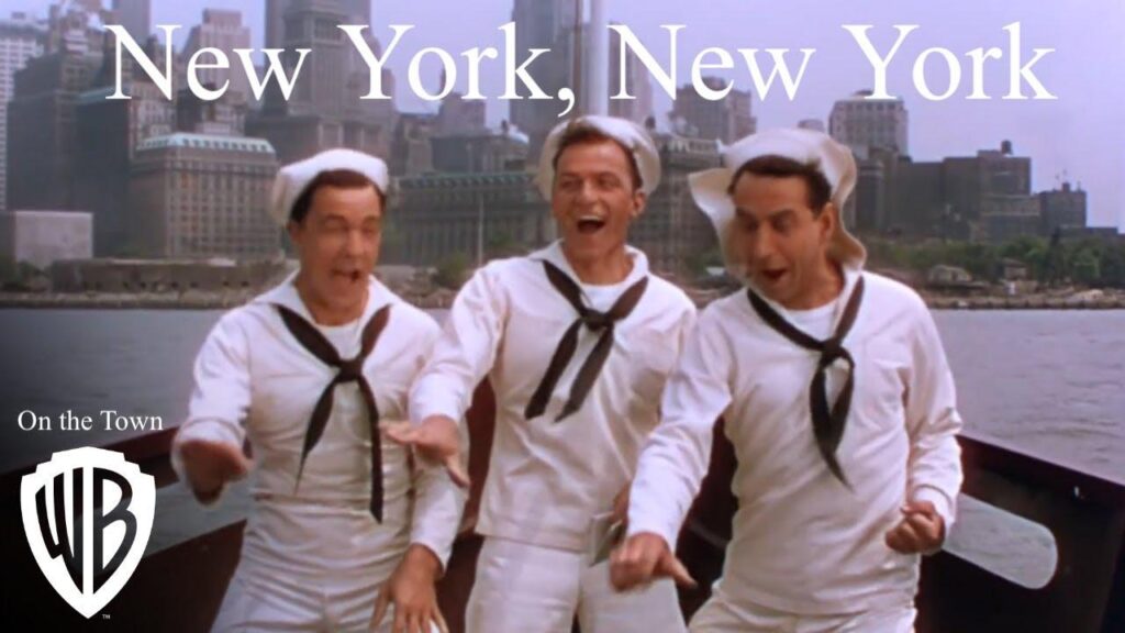 STORY OF THE SONG – New York, New York | Entertainment – Jamaica Gleaner