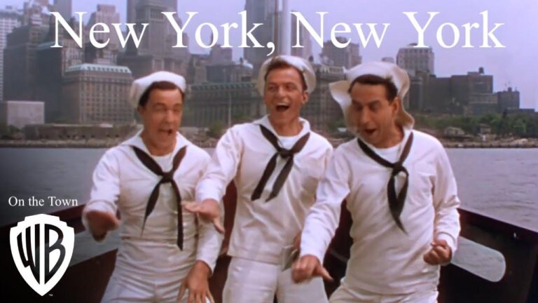 The Captivating Story Behind the Iconic Song “New York, New York STORY OF THE SONG – New York, New York | Entertainment – Jamaica Gleaner