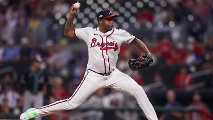 Struggling Reliever Open to Another Shot With Yankees – Sports Illustrated