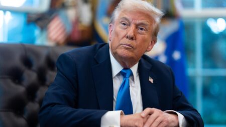 Trump Demands That Bondi Move ‘Now’ to Prosecute Foes – The New York Times
